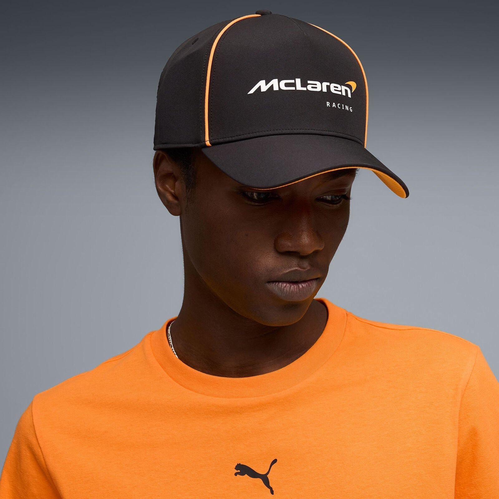 ML FW BB Cap - black