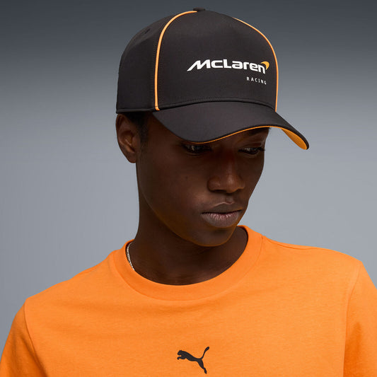 ML FW BB Cap - black