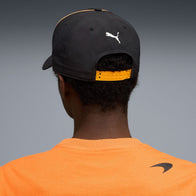 ML FW BB Cap - black