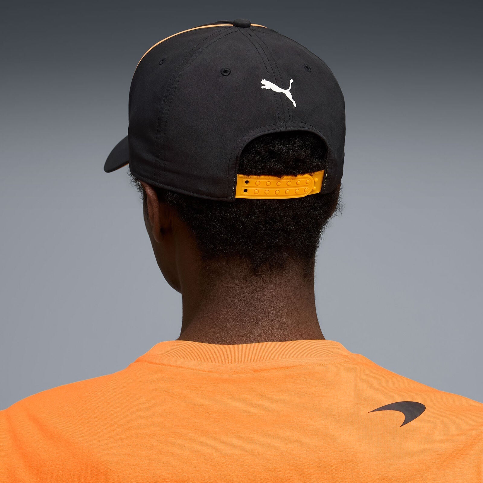 ML FW BB Cap - black