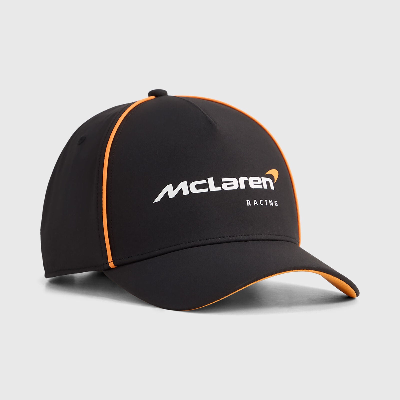 ML FW BB Cap - black