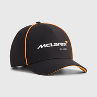 ML FW BB Cap - black