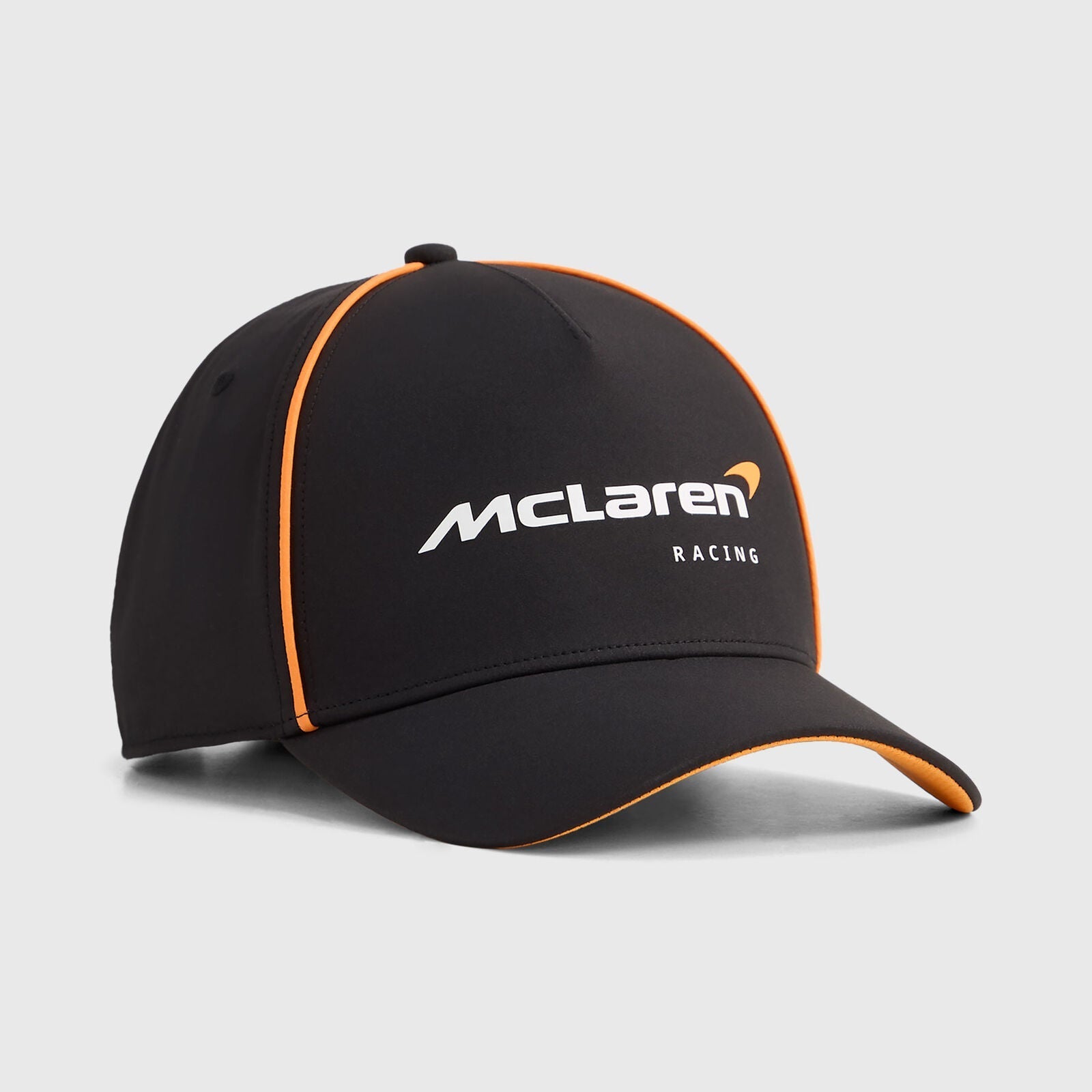 ML FW BB Cap - black