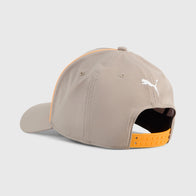 ML FW BB Cap - Mouse Gray