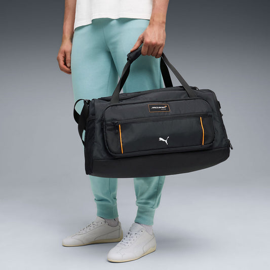 ML FW Duffle Bag - black