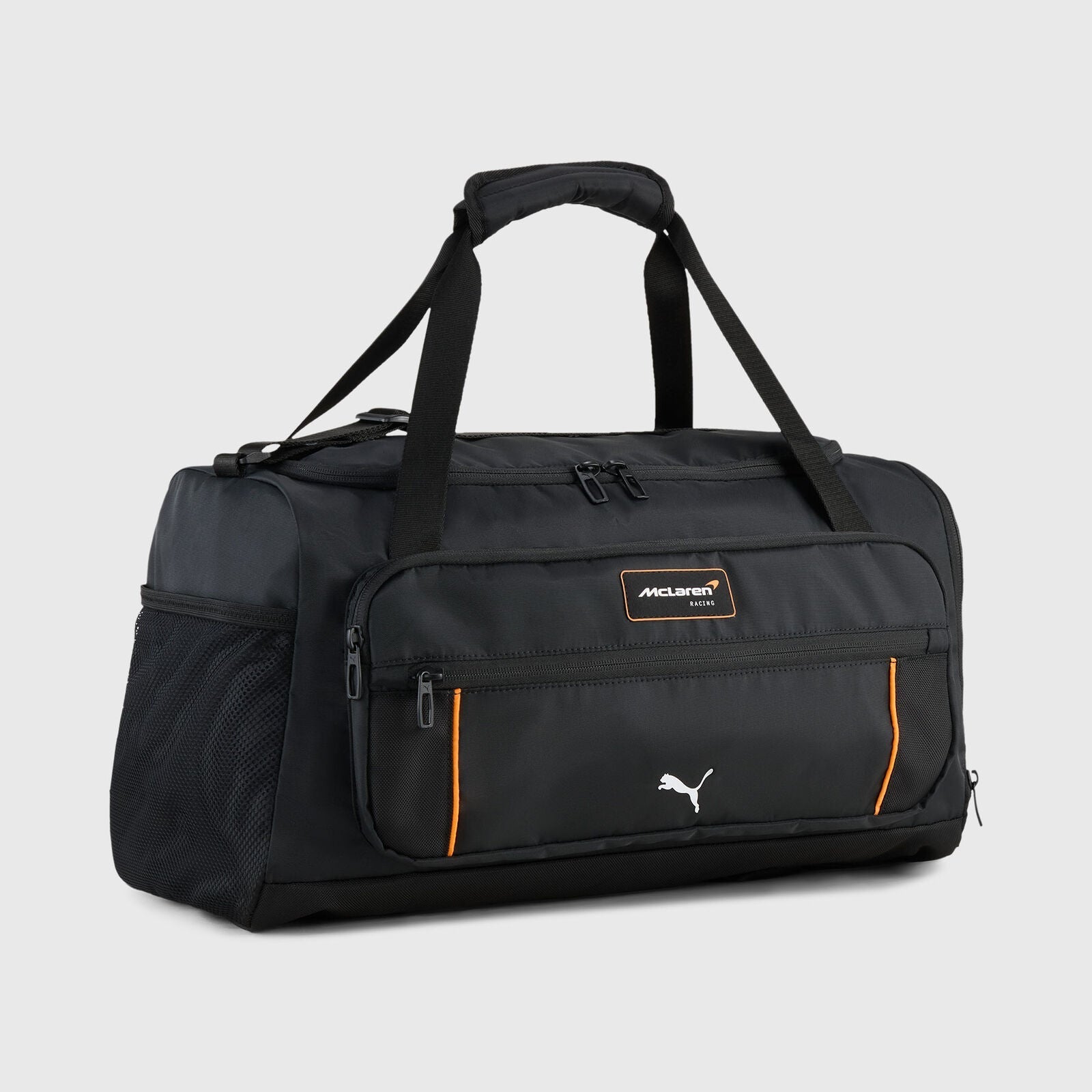 ML FW Duffle Bag - black