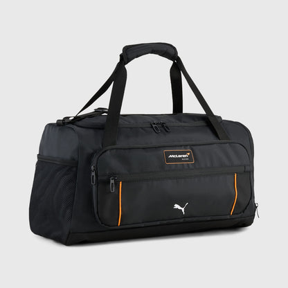 ML FW Duffle Bag - black