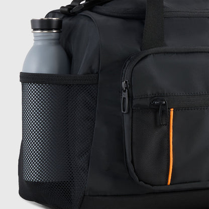 ML FW Duffle Bag - black