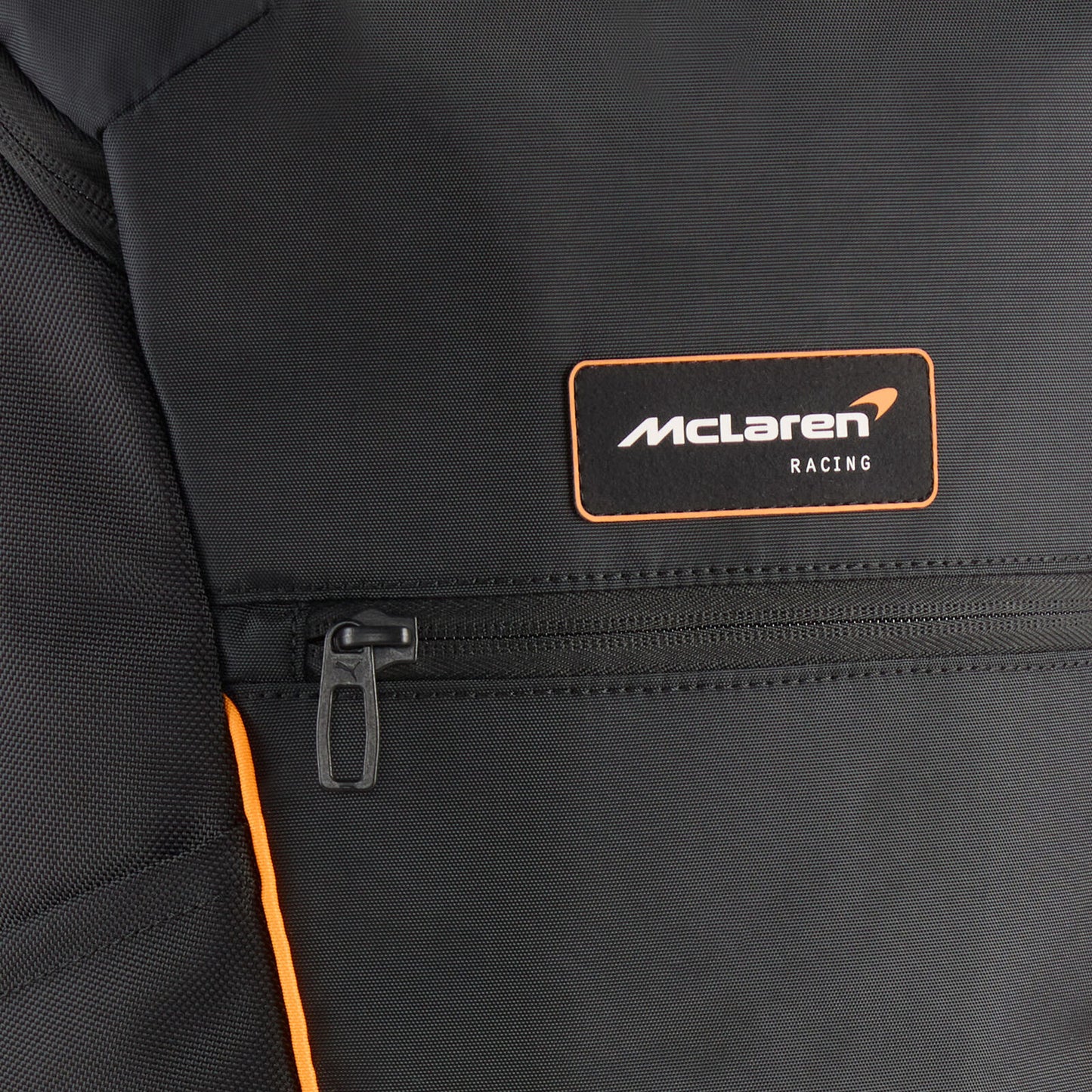 ML FW Backpack - black