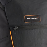 ML FW Backpack - black