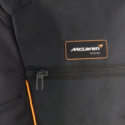 ML FW Backpack - black