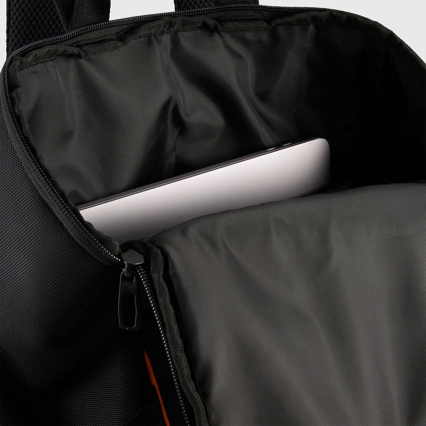 ML FW Backpack - black