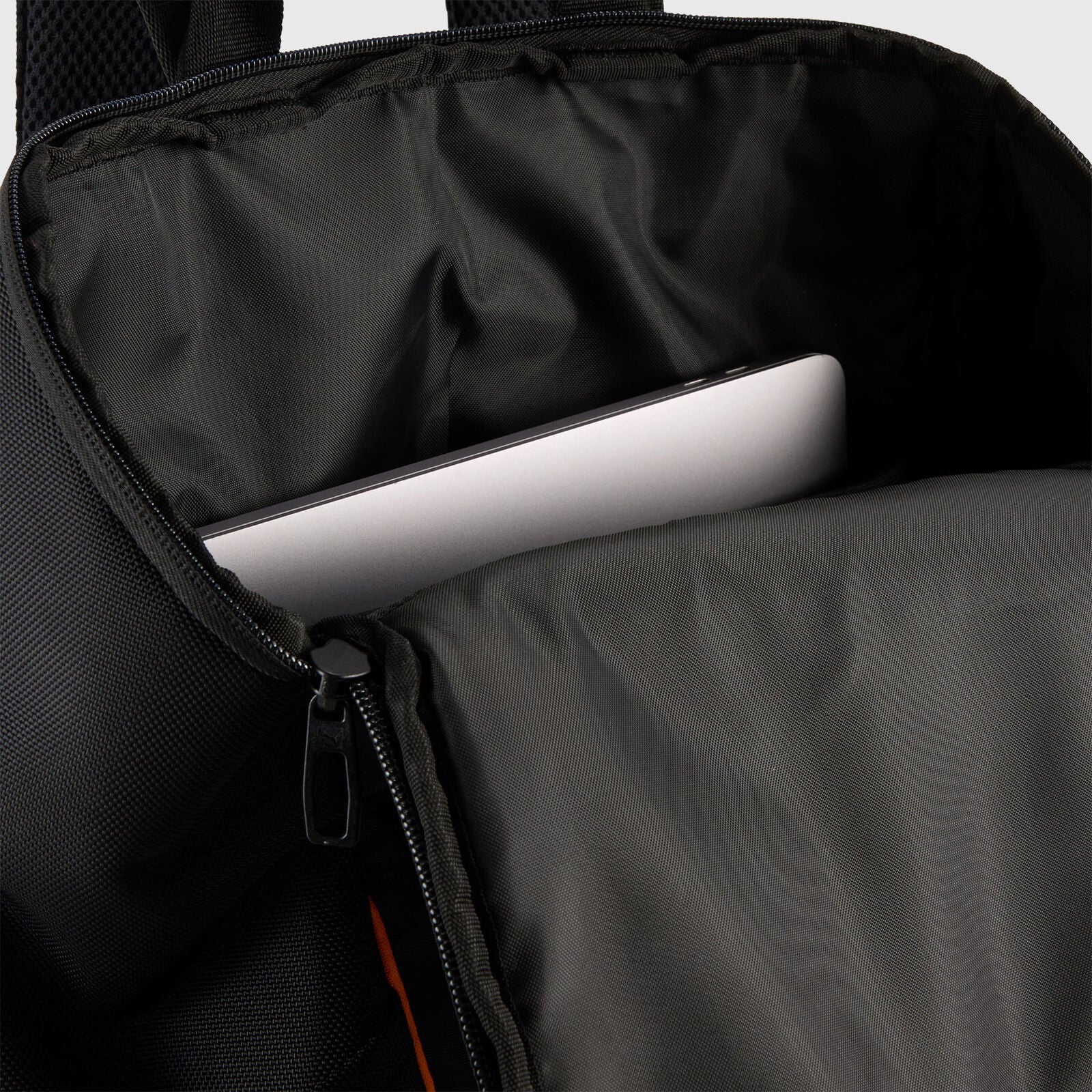 ML FW Backpack - black