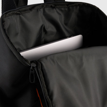 ML FW Backpack - black