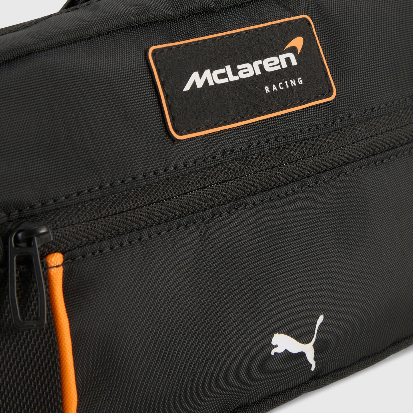 ML FW Waist Bag - black
