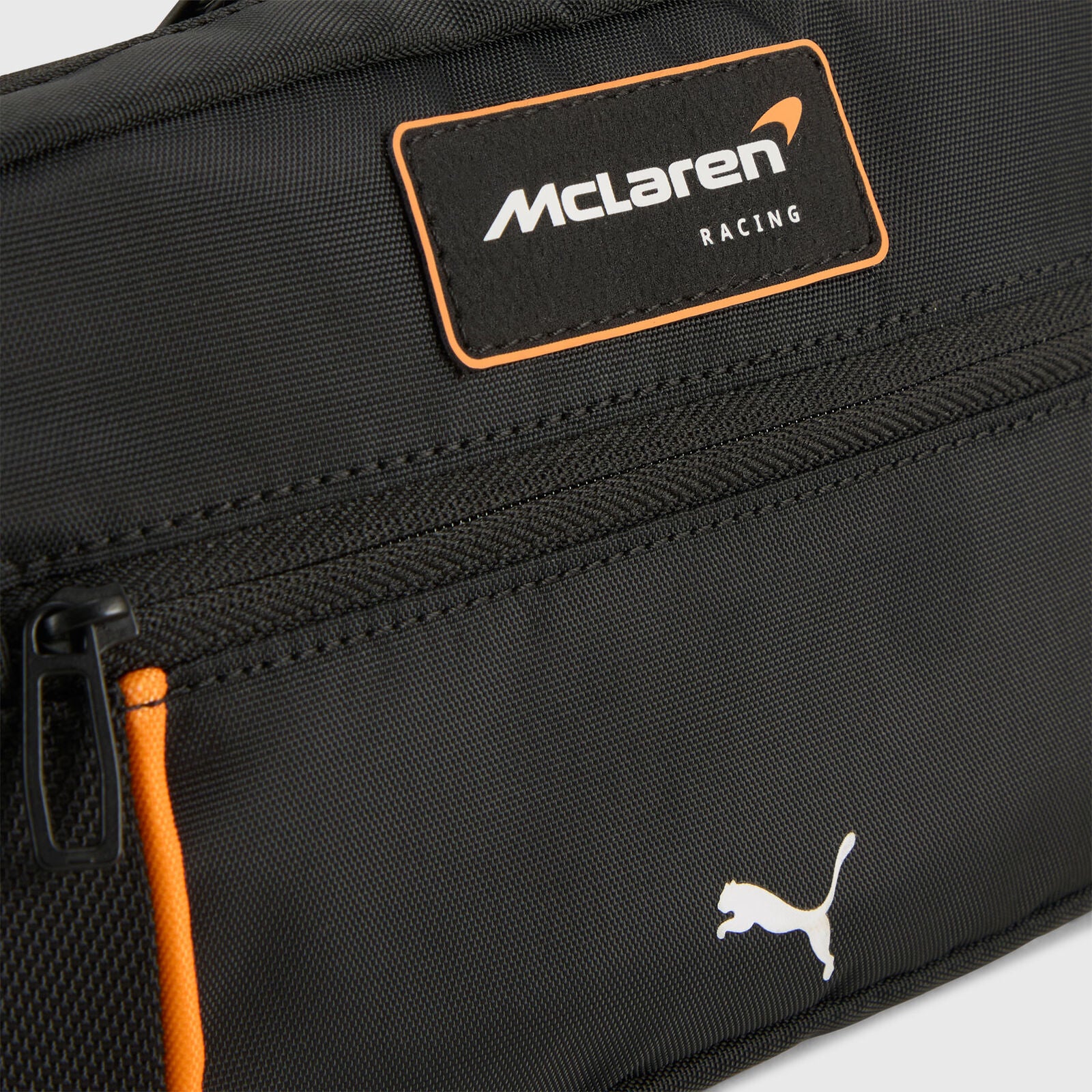 ML FW Waist Bag - black