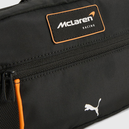 ML FW Waist Bag - black