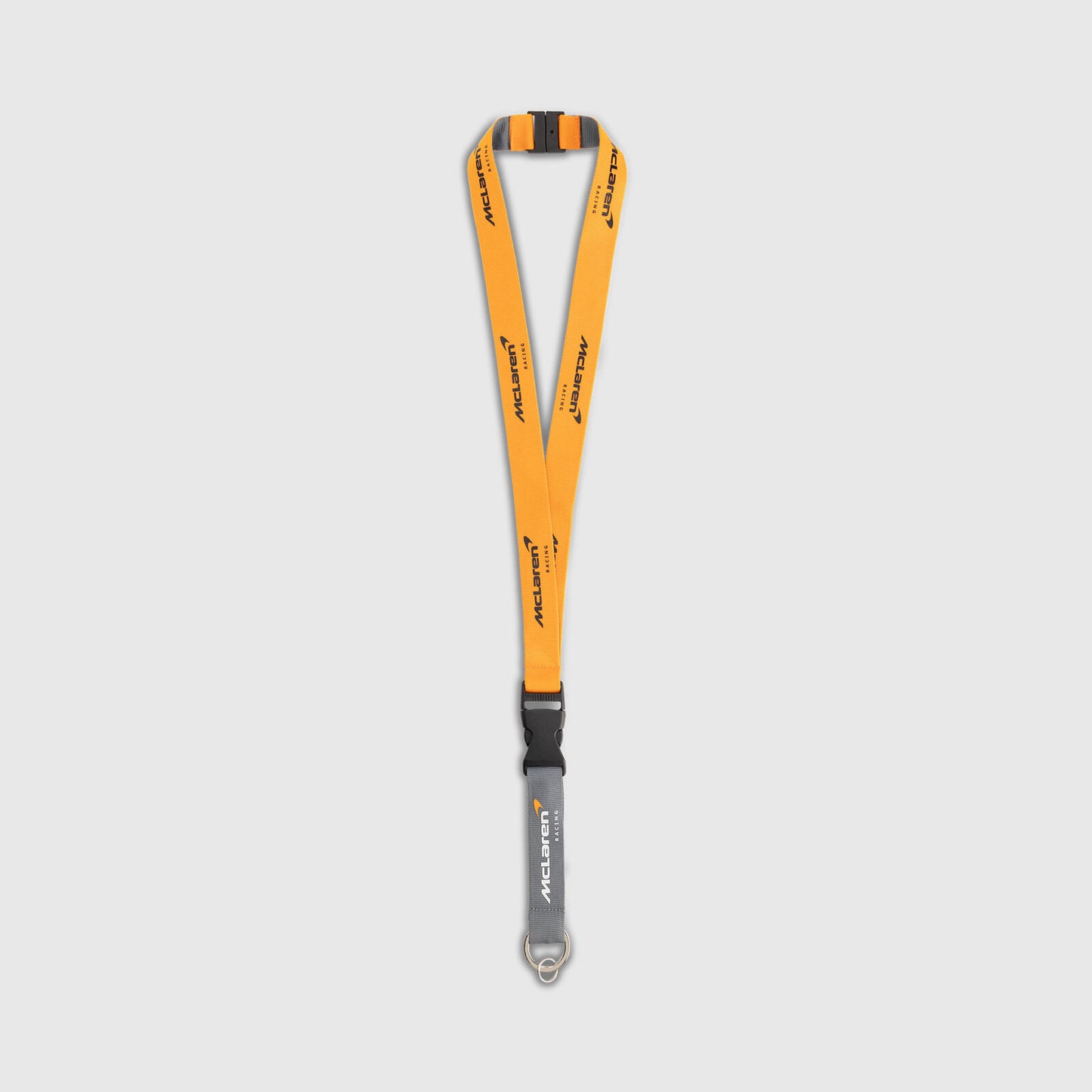 ML FW Lanyard - Papaya