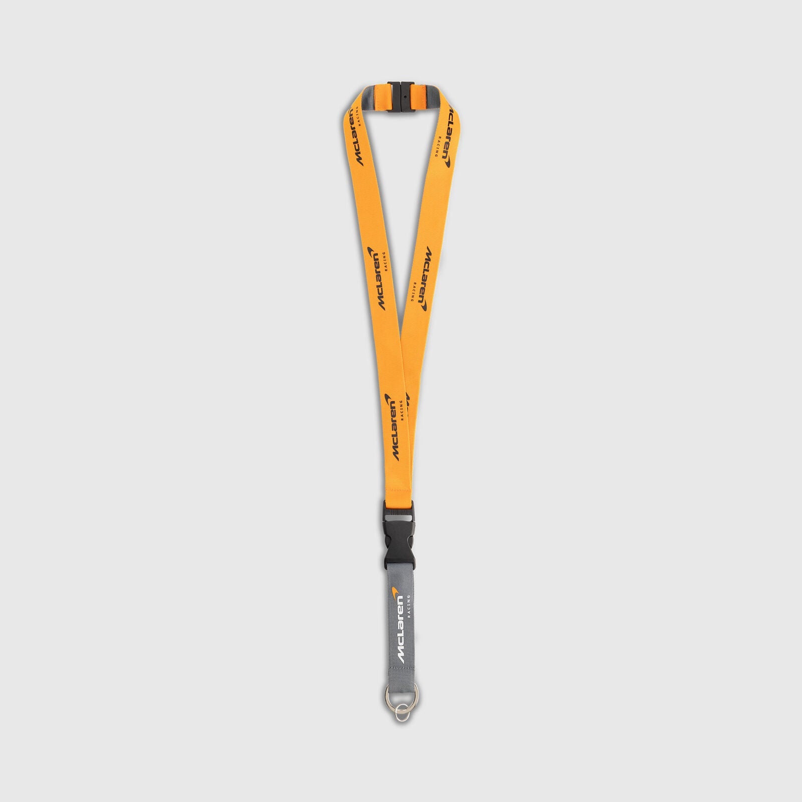 ML FW Lanyard - Papaya