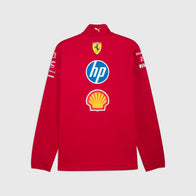 SF RP TEAM SOFTSHELL JACKET pt2 - Red