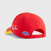 SF RP Hypercar BB Cap - Puma Red #51