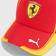 SF RP Hypercar BB Cap - Puma Red #51