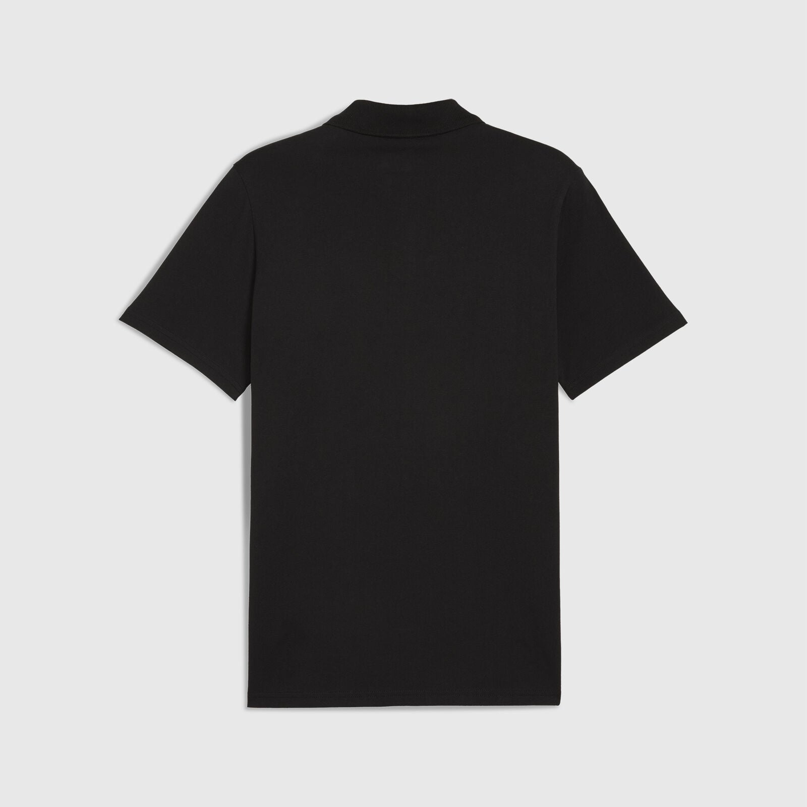 F1 FW Small Logo Polo - PUMA Black
