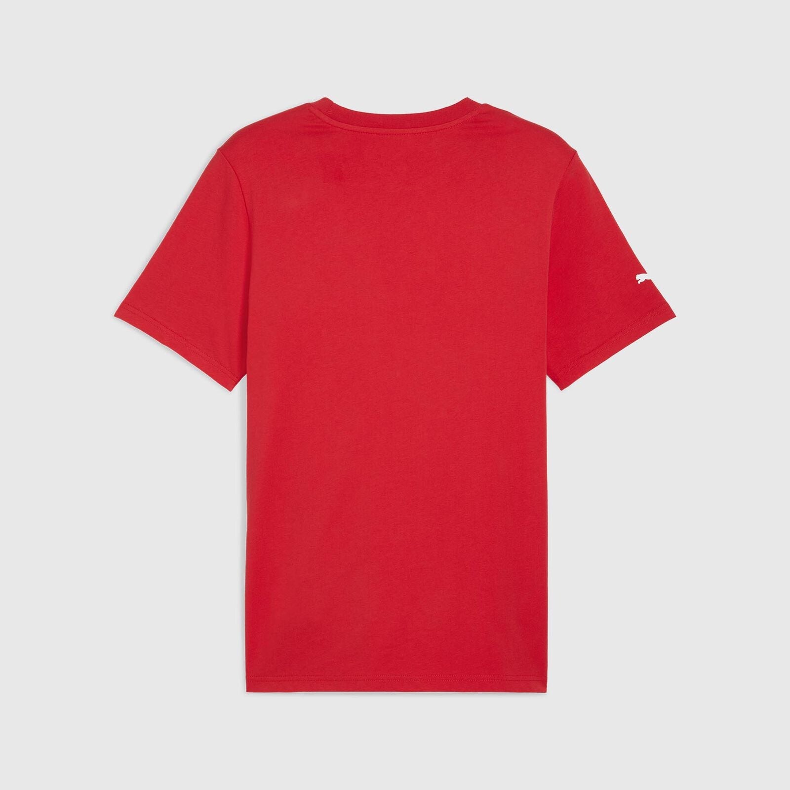 F1 FW Logo Tee - Pop Red