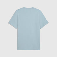 F1 FW Logo Tee - Seafoam