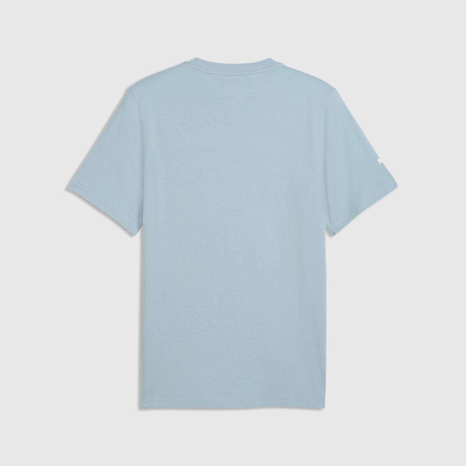 F1 FW Logo Tee - Seafoam