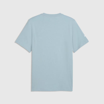 F1 FW Logo Tee - Seafoam