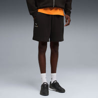 ML FW ESS Shorts - PUMA Black