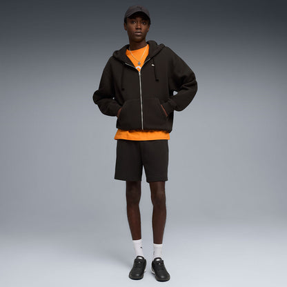 ML FW ESS Shorts - PUMA Black