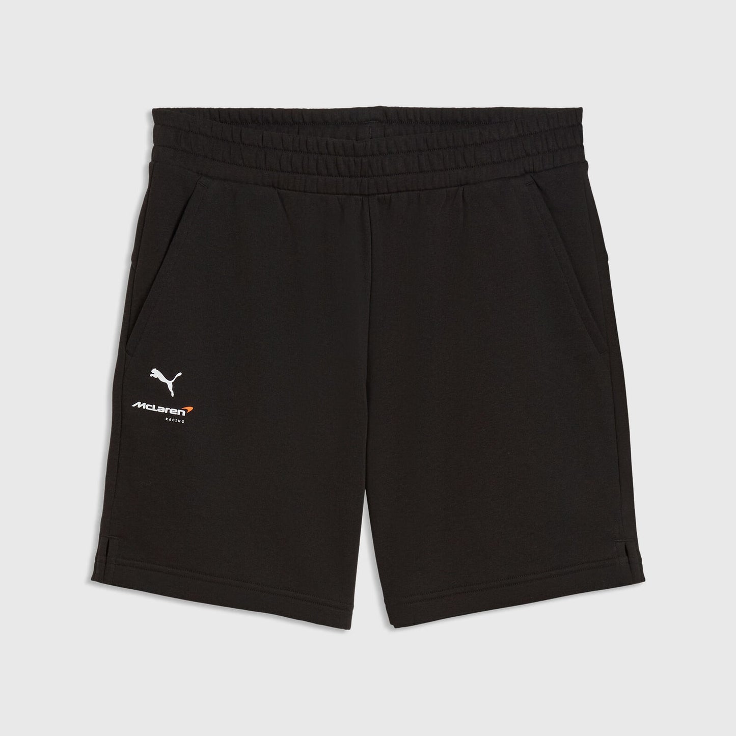 ML FW ESS Shorts - PUMA Black