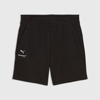 ML FW ESS Shorts - PUMA Black