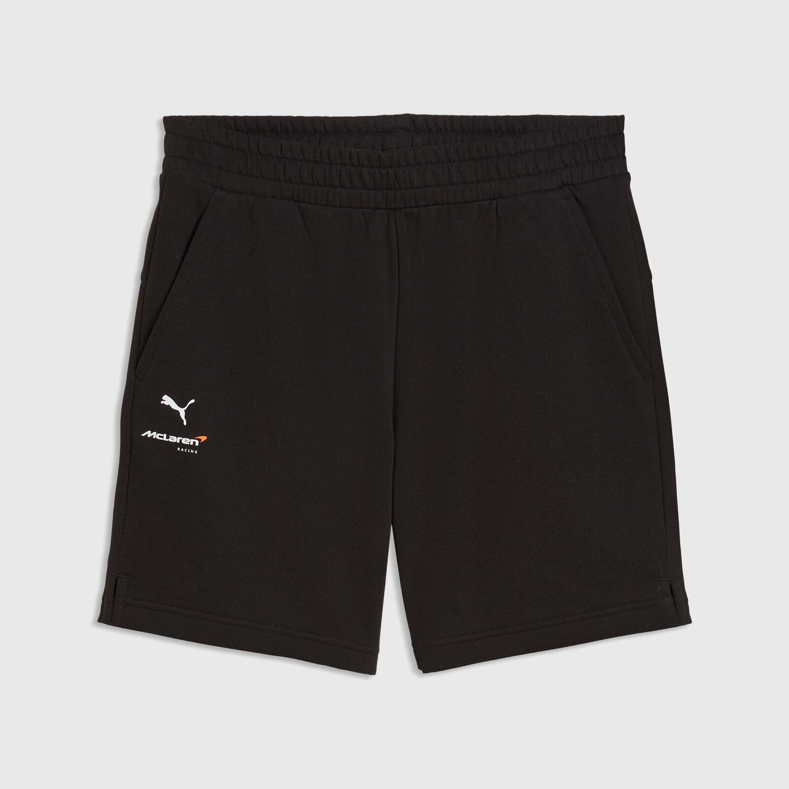 ML FW ESS Shorts - PUMA Black