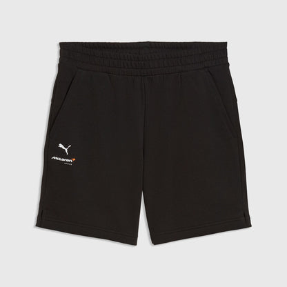 ML FW ESS Shorts - PUMA Black