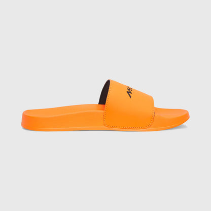 ML Leadcat - Bright Papaya- Puma Black