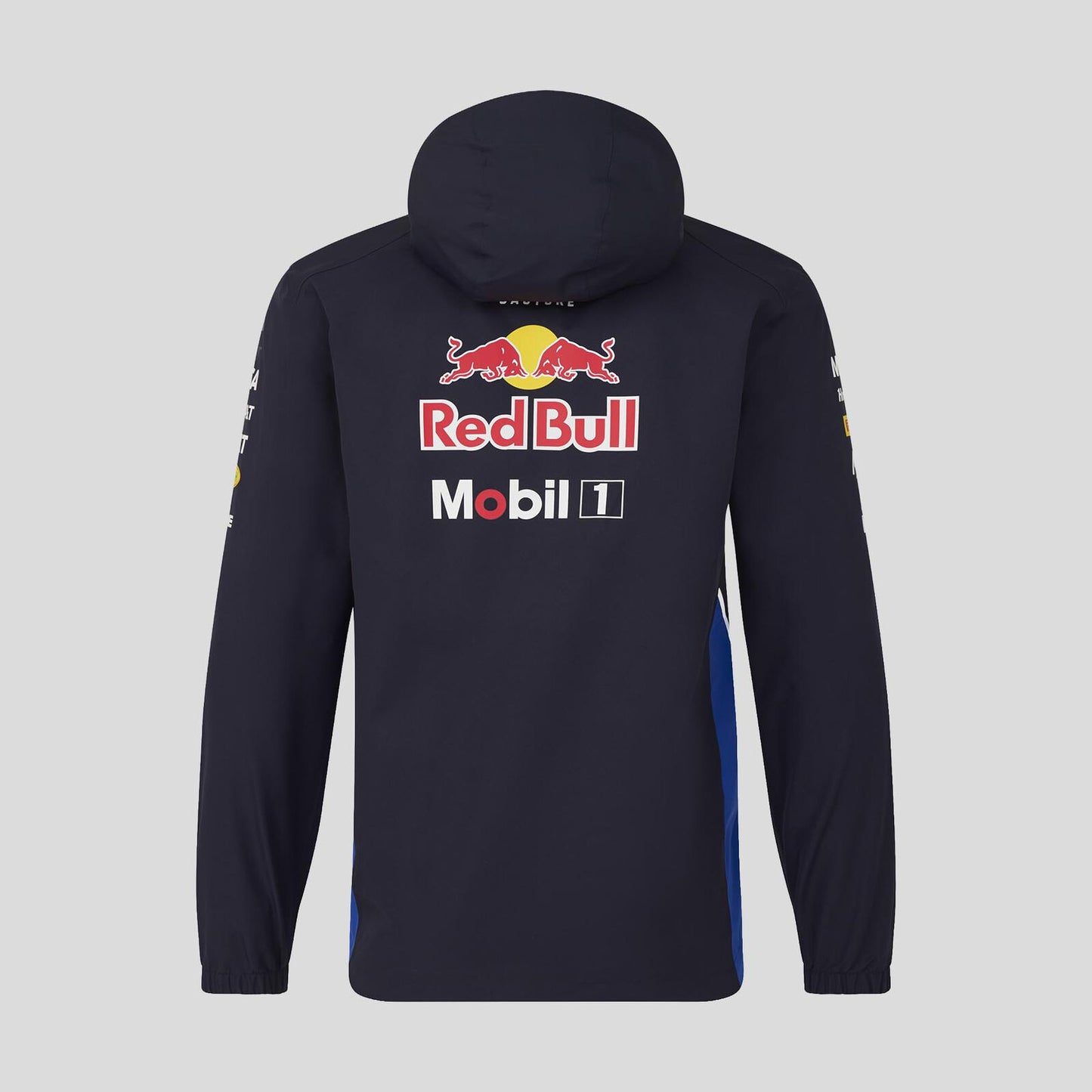 RBR RP UNISEX WATER RESIST JACKET - Night Sky