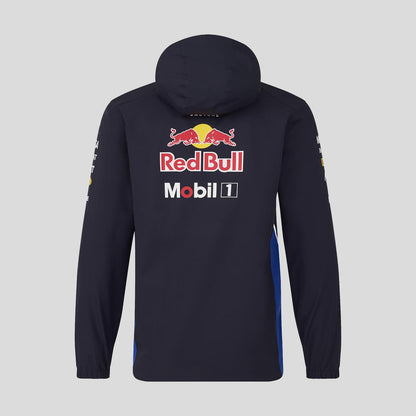 RBR RP UNISEX WATER RESIST JACKET - Night Sky