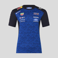 RBR RP MENS TEAM SET UP TEE - Night Sky