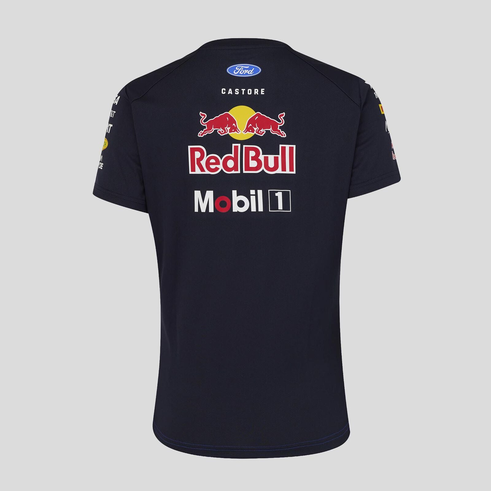 RBR RP WOMENS TEAM SET UP TEE - Night Sky