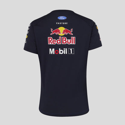 RBR RP WOMENS TEAM SET UP TEE - Night Sky
