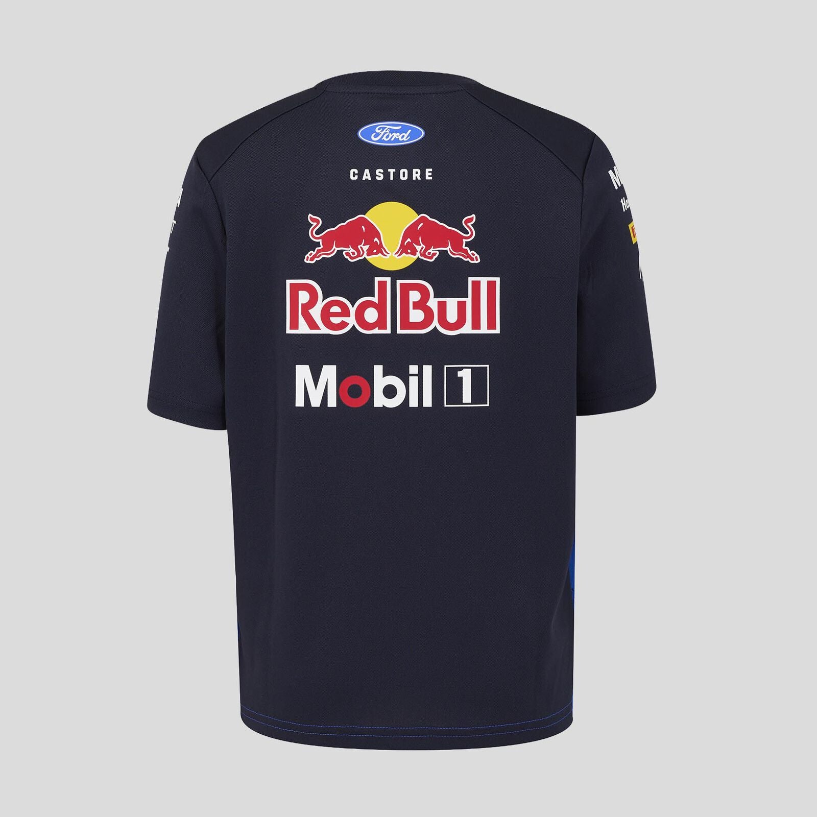 RBR RP KIDS TEAM SET UP TEE - Night Sky