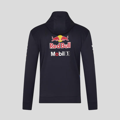 RBR RP UNISEX TEAM OH HOODIE - Night Sky