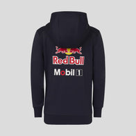 RBR RP KIDS TEAM OH HOODIE - Night Sky