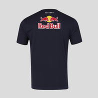 RBR RP MENS MV DRIVER TEE - Night Sky