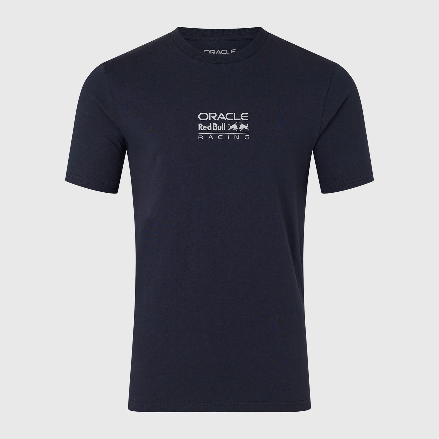 RBR FW UNISEX GRAPHIC BULL TEE - Night Sky