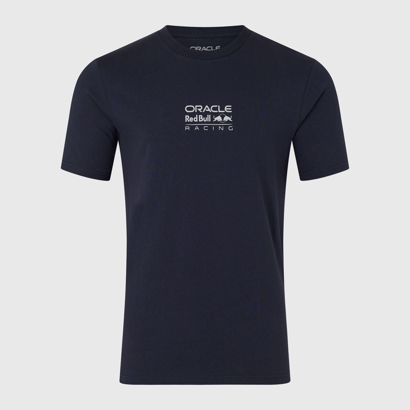 RBR FW UNISEX GRAPHIC BULL TEE - Night Sky