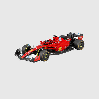 SF LH SF-23 SC 1:43 CAR - Red